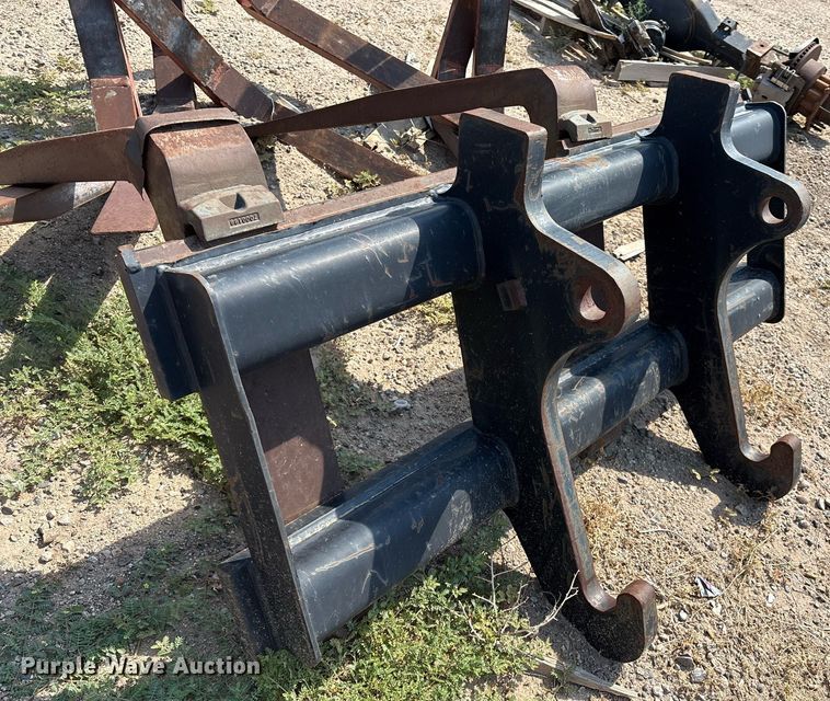 image for item DX8021 (4) forks