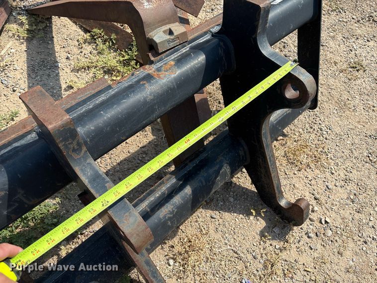 image for item DX8021 (4) forks