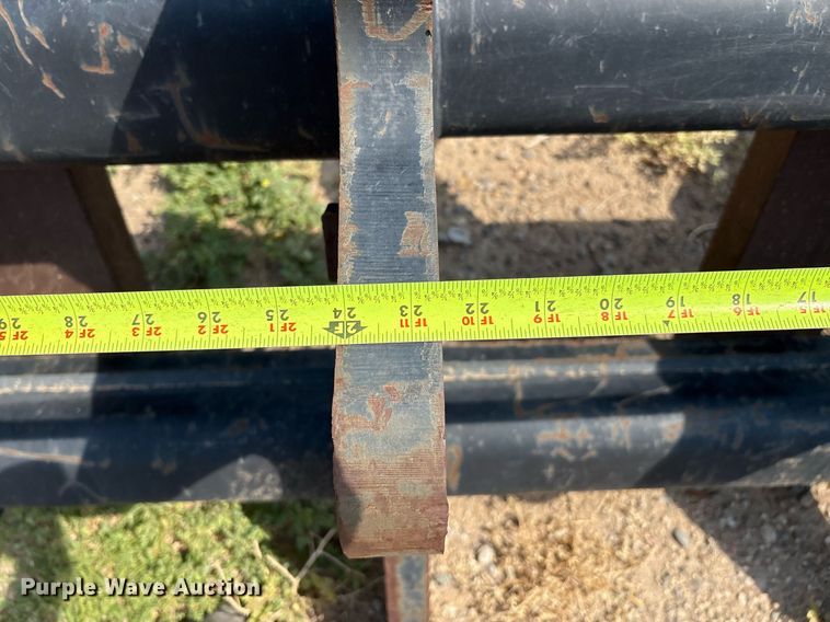 image for item DX8021 (4) forks