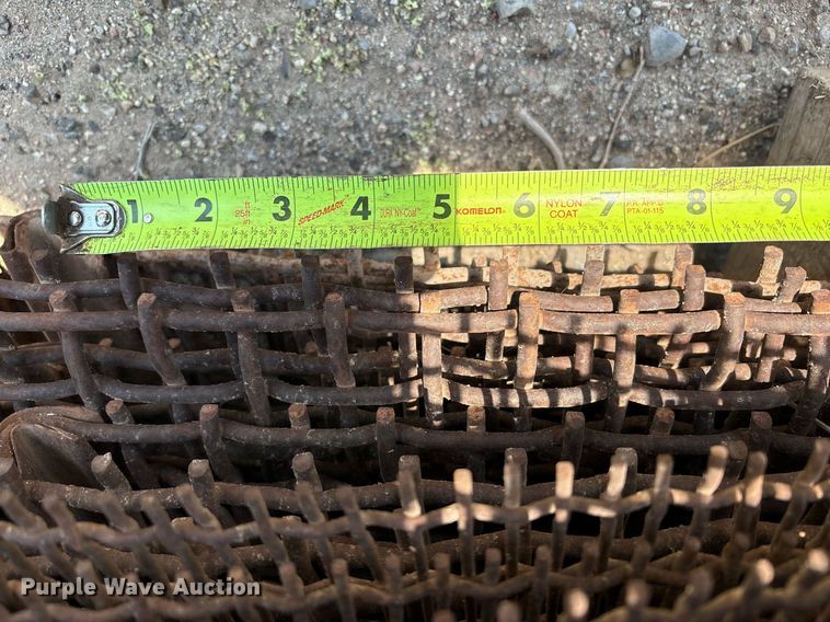 image for item DX8022 Approximately 36 aggregate screens