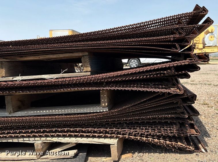 image for item DX8022 Approximately 36 aggregate screens