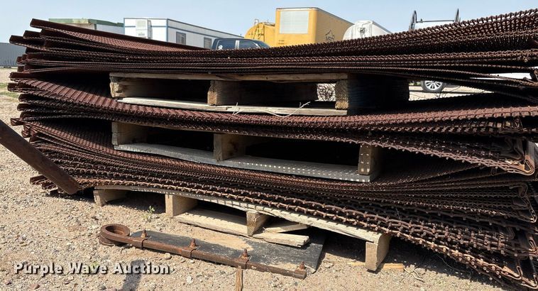 image for item DX8022 Approximately 36 aggregate screens