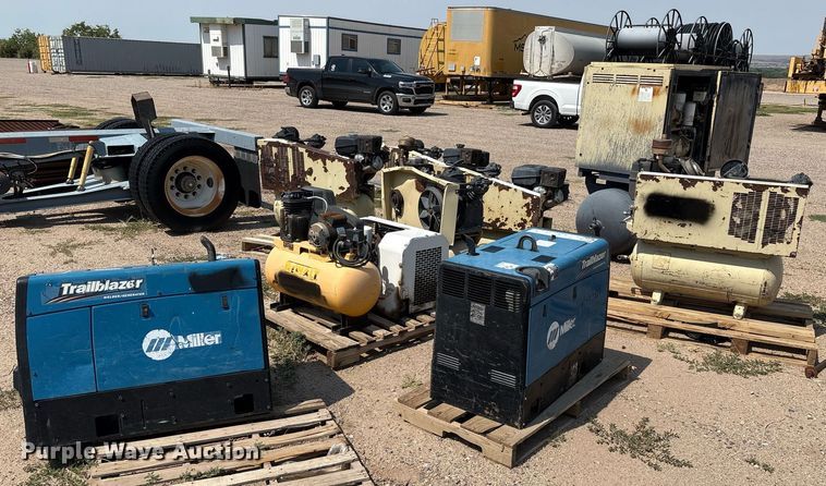 image for item DX8024 Tools