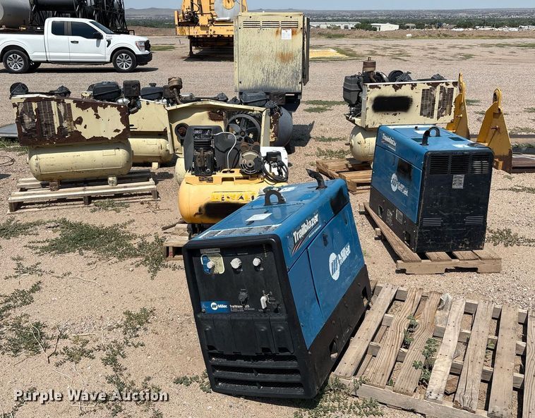 image for item DX8024 Tools