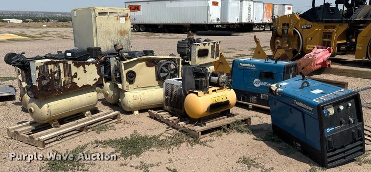 image for item DX8024 Tools