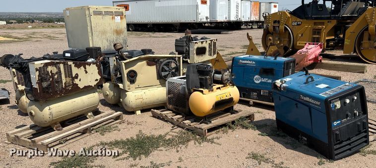 image for item DX8024 Tools