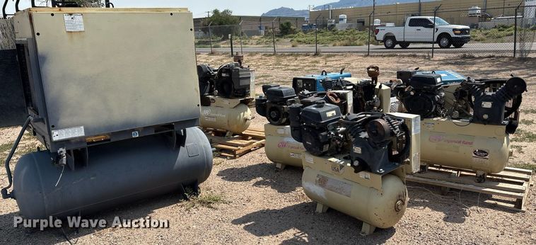 image for item DX8024 Tools