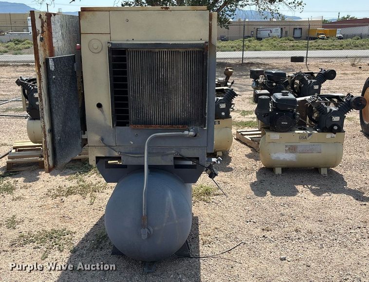 image for item DX8024 Tools