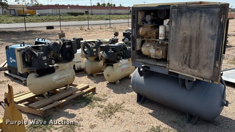 image for item DX8024 Tools