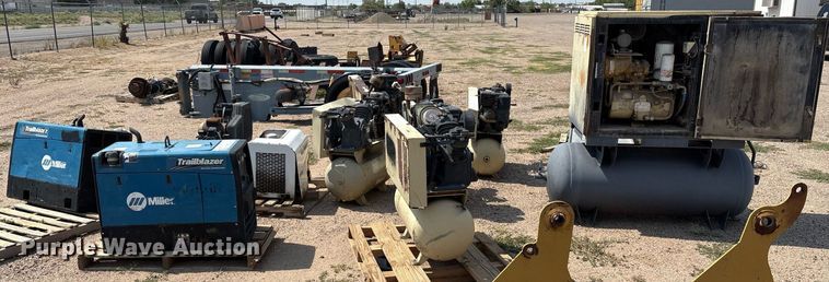 image for item DX8024 Tools