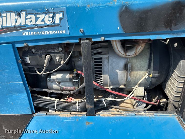 image for item DX8024 Tools