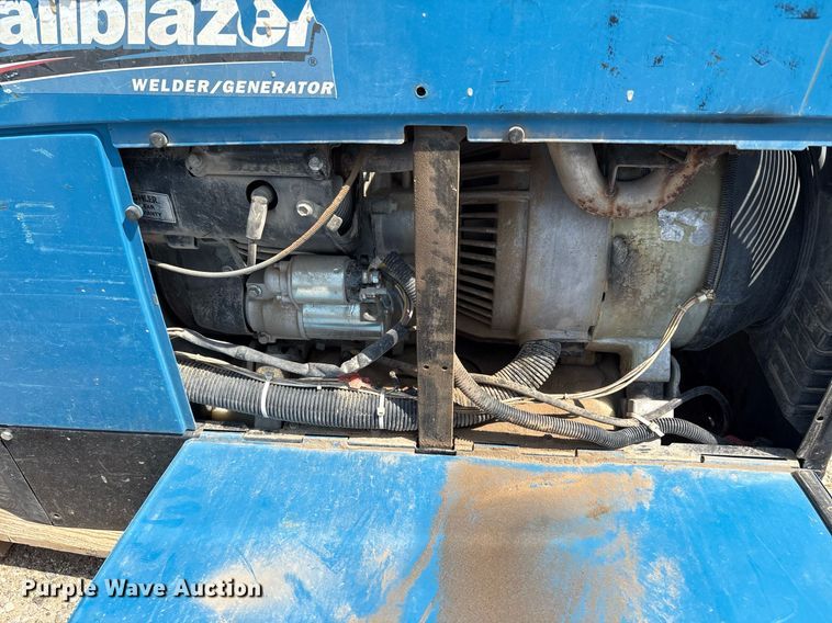 image for item DX8024 Tools