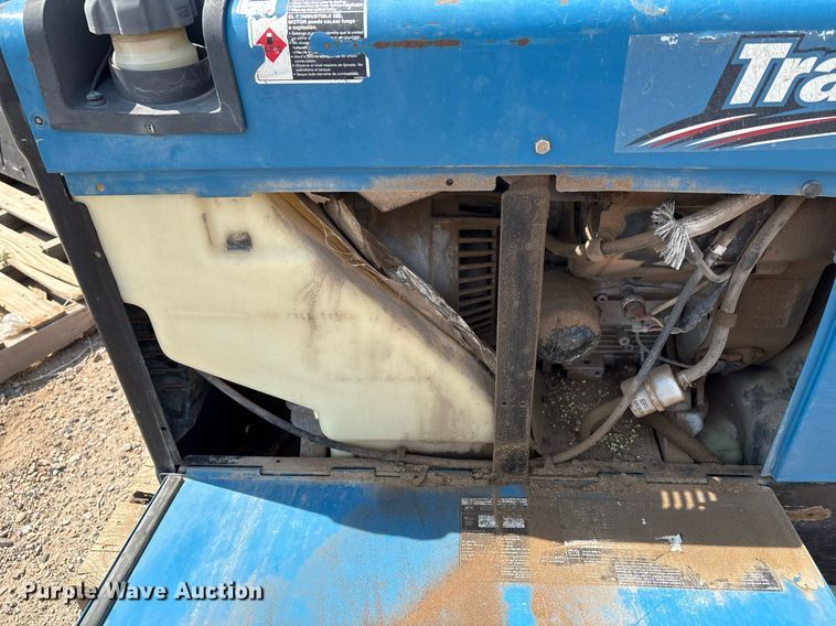 image for item DX8024 Tools