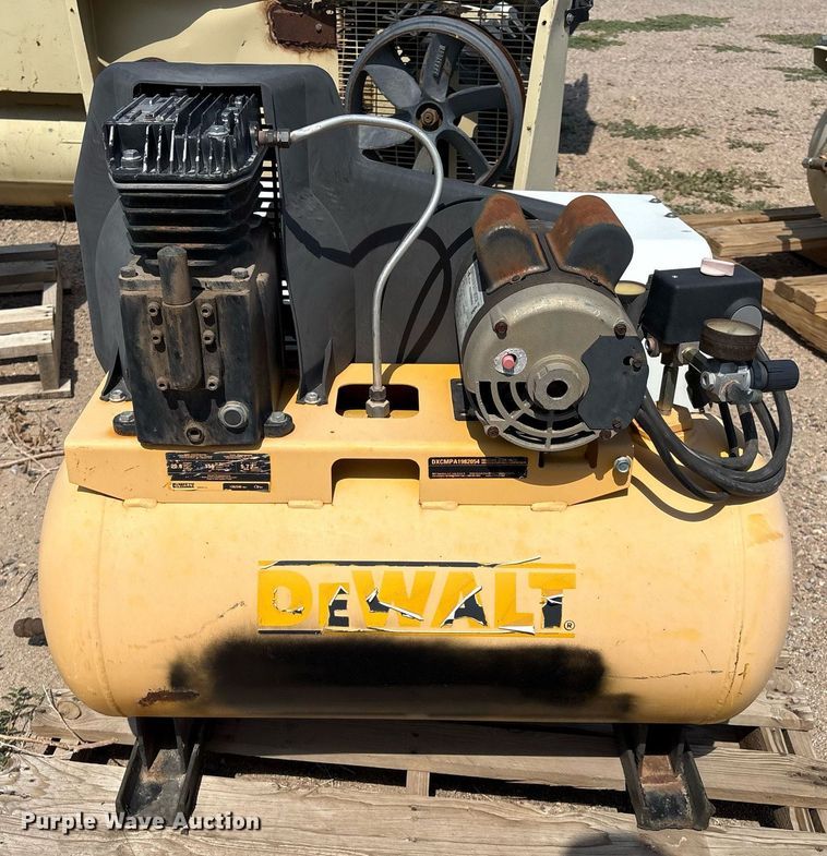 image for item DX8024 Tools