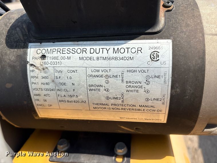 image for item DX8024 Tools