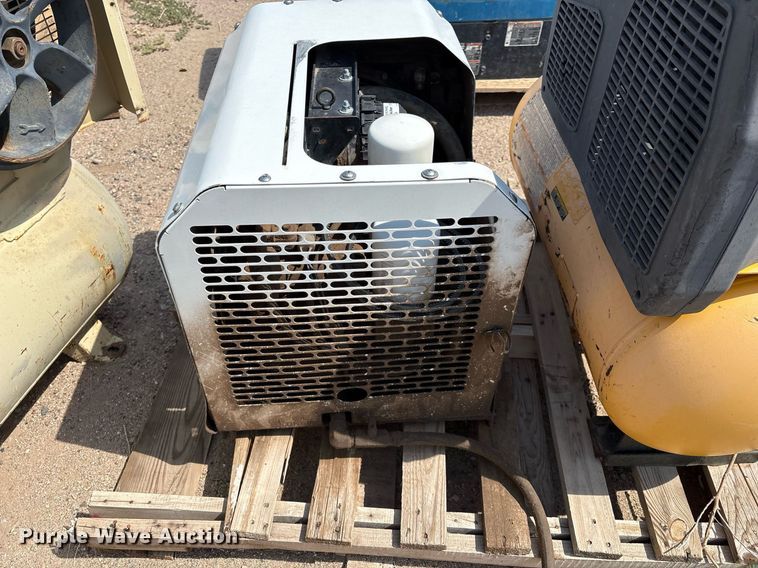 image for item DX8024 Tools