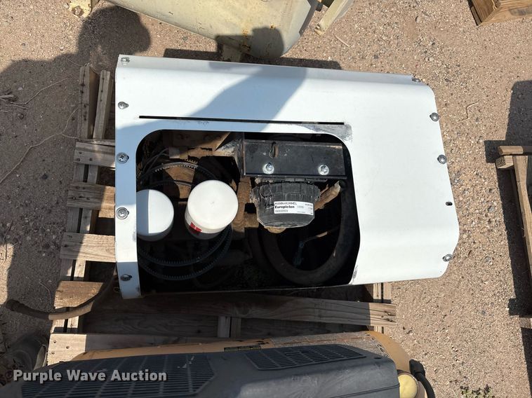 image for item DX8024 Tools