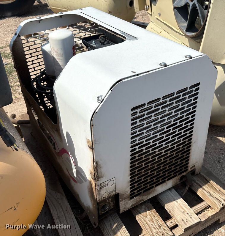 image for item DX8024 Tools