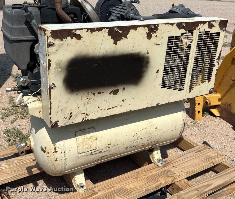 image for item DX8024 Tools