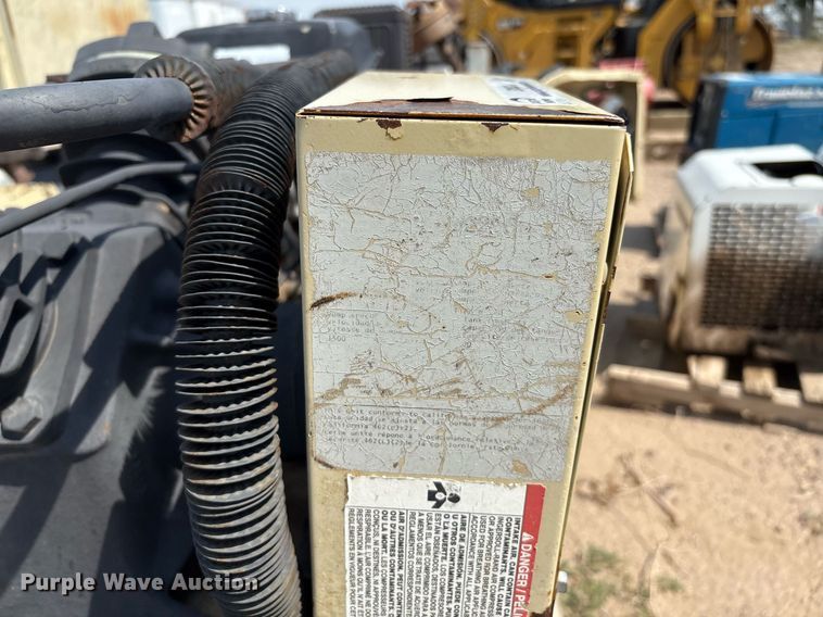 image for item DX8024 Tools