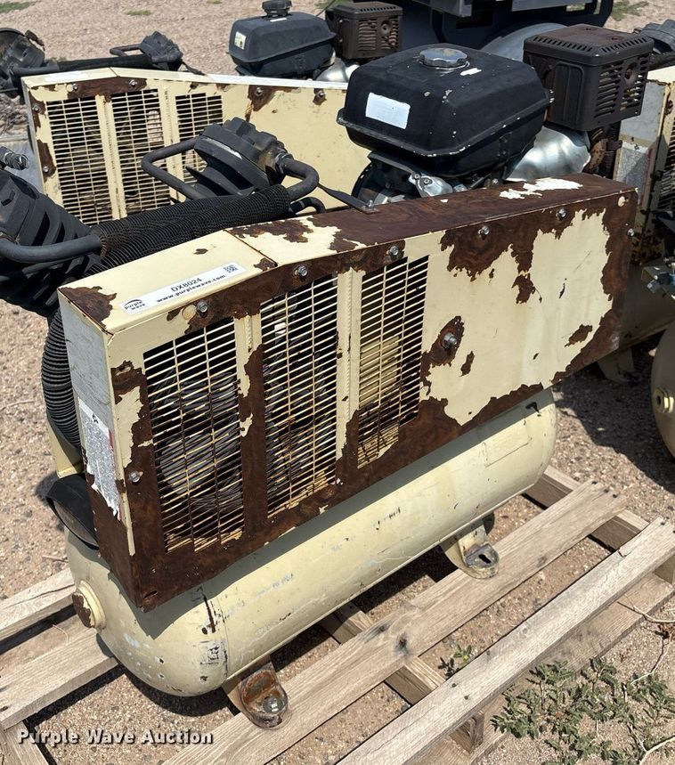 image for item DX8024 Tools