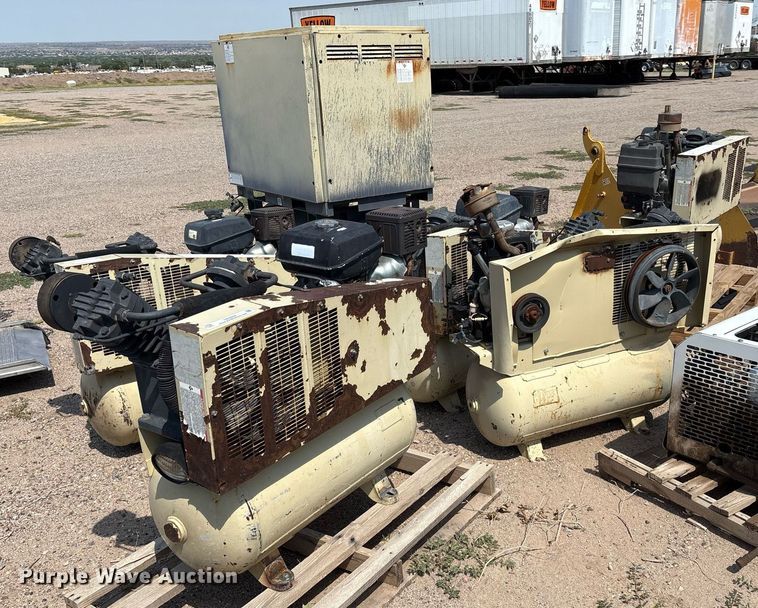 image for item DX8024 Tools