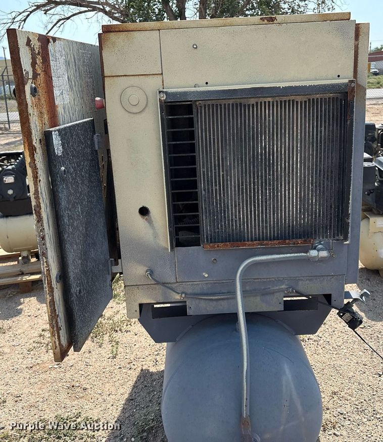 image for item DX8024 Tools