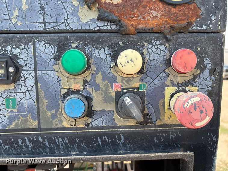 image for item DX8024 Tools