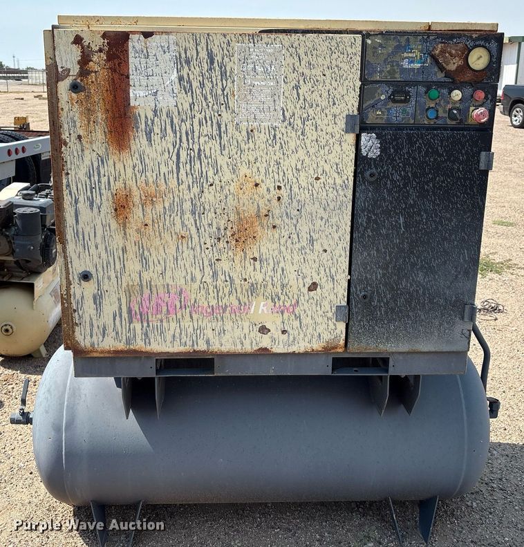 image for item DX8024 Tools