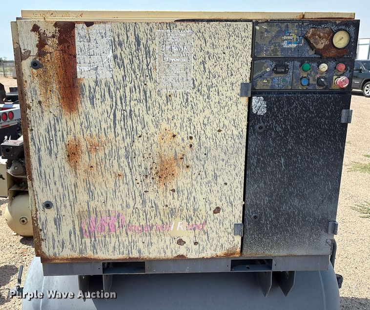 image for item DX8024 Tools