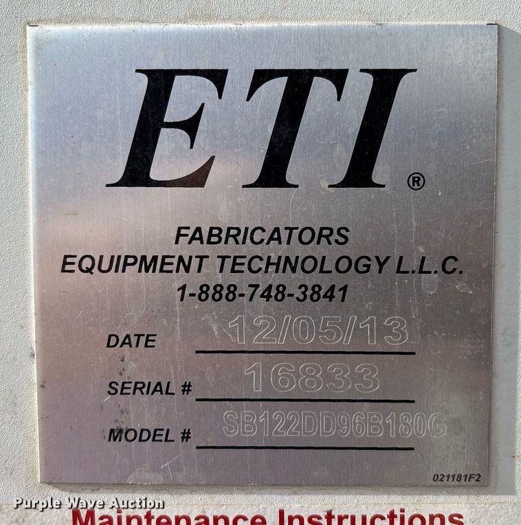 image for item DX8050 2014 Dodge Ram 5500 bucket truck