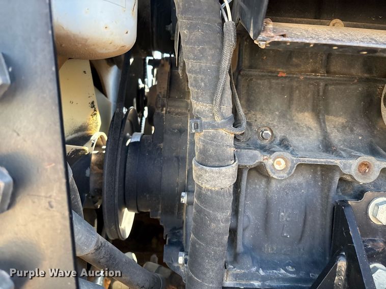 image for item DX8062 2007 Ditch Witch 420SX trencher