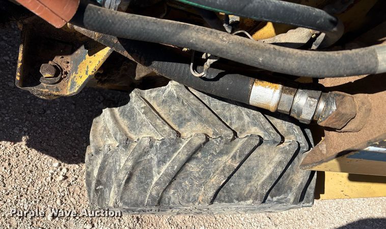 image for item DX8063 Vermeer LM-40 trencher