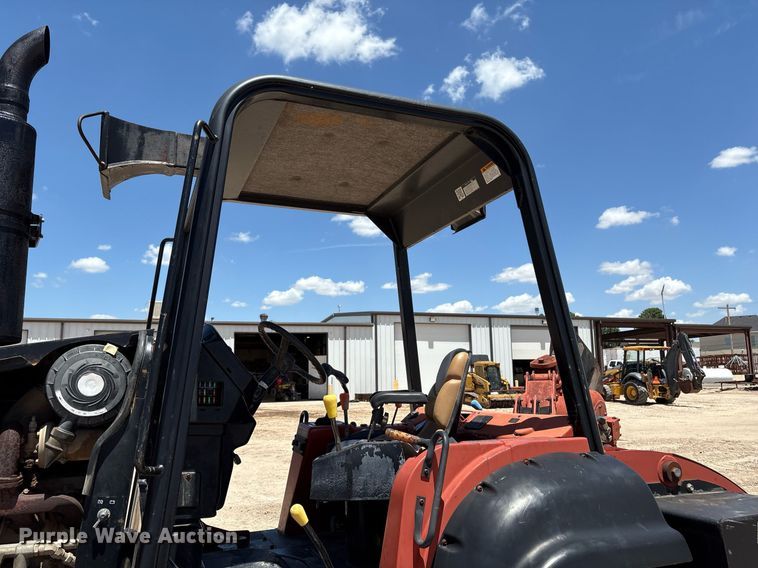 image for item DX8065 2005 Ditch Witch RT115 cable plow