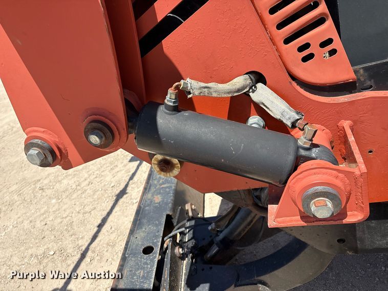 image for item DX8065 2005 Ditch Witch RT115 cable plow