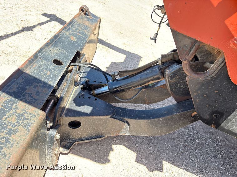 image for item DX8065 2005 Ditch Witch RT115 cable plow