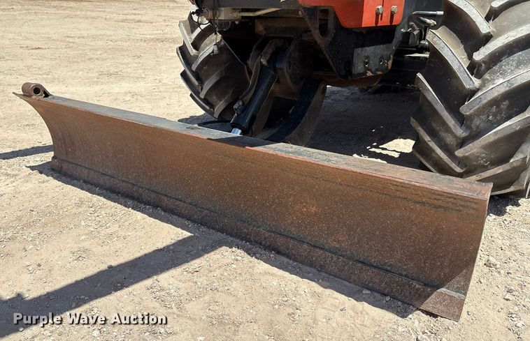 image for item DX8065 2005 Ditch Witch RT115 cable plow