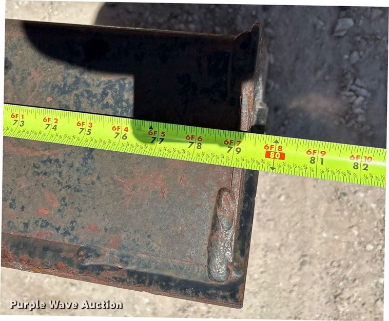 image for item DX8065 2005 Ditch Witch RT115 cable plow