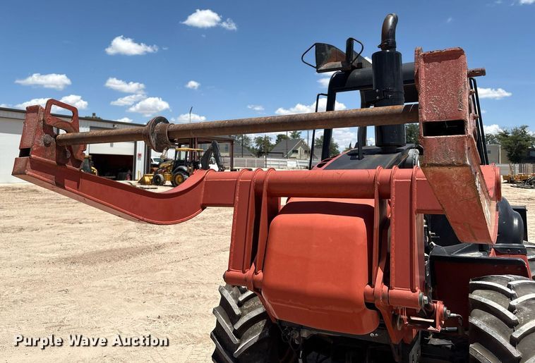 image for item DX8065 2005 Ditch Witch RT115 cable plow