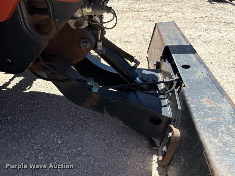 image for item DX8065 2005 Ditch Witch RT115 cable plow