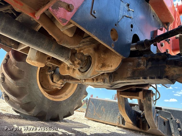 image for item DX8065 2005 Ditch Witch RT115 cable plow