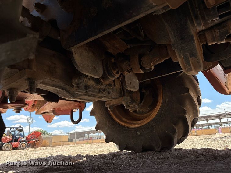 image for item DX8065 2005 Ditch Witch RT115 cable plow