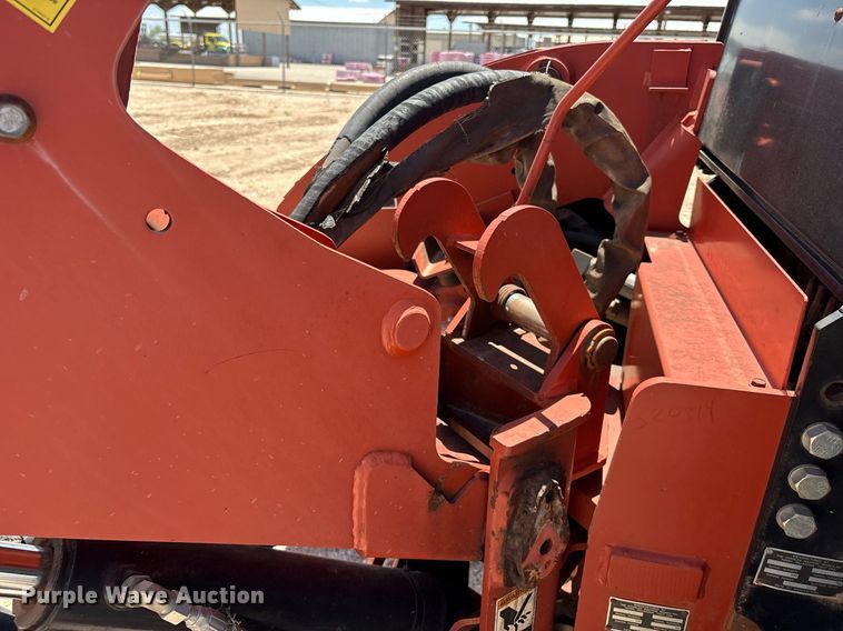 image for item DX8065 2005 Ditch Witch RT115 cable plow