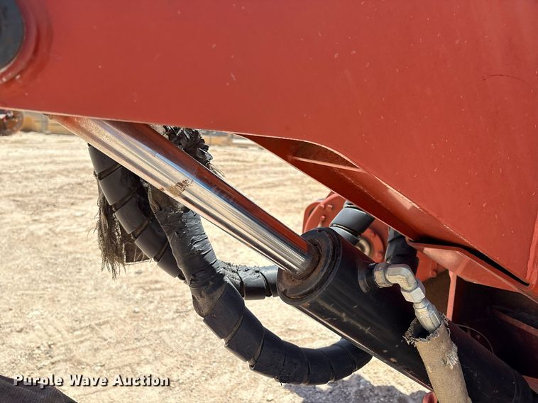 image for item DX8065 2005 Ditch Witch RT115 cable plow
