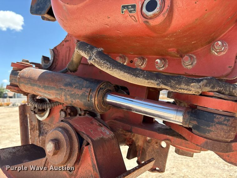 image for item DX8065 2005 Ditch Witch RT115 cable plow