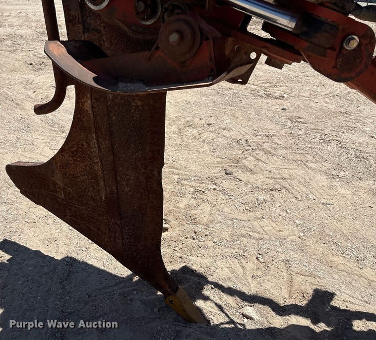 image for item DX8065 2005 Ditch Witch RT115 cable plow