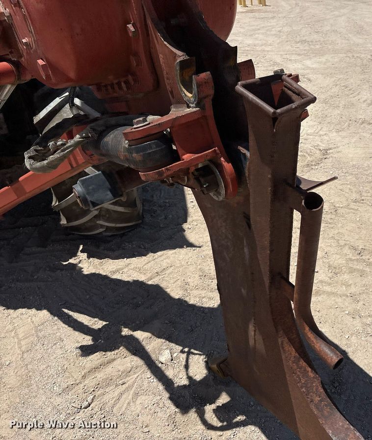 image for item DX8065 2005 Ditch Witch RT115 cable plow