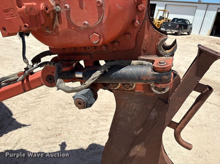 image for item DX8065 2005 Ditch Witch RT115 cable plow