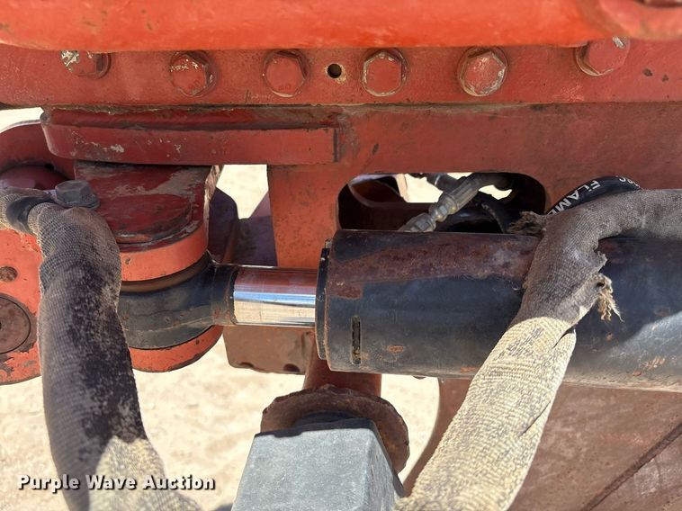 image for item DX8065 2005 Ditch Witch RT115 cable plow