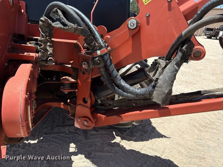 image for item DX8065 2005 Ditch Witch RT115 cable plow